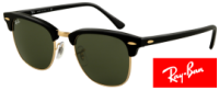 Ray Ban Clubmaster W0365